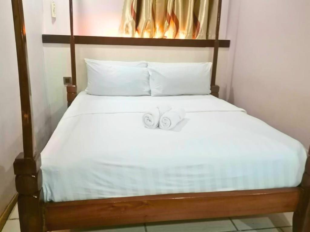 900 Inn Bintulu Exterior photo