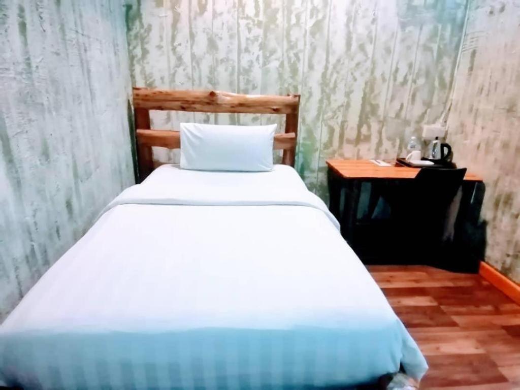 900 Inn Bintulu Exterior photo
